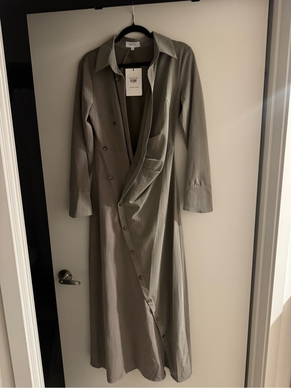 Batul the Collection Dress